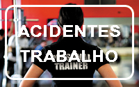 Acidentes de Trabalho