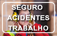 Acidentes de Trabalho