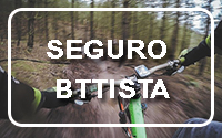 Bicicleta de BTT