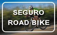 Bicicleta de Estrada
