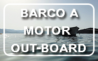 Barco a Motor Out-Board