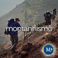 Montanhismo