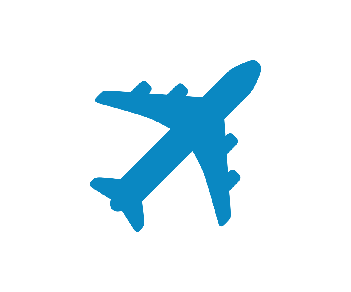 avião